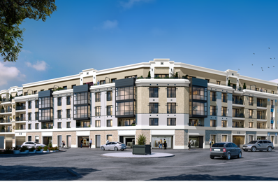 vente appartement à partir de 360 000 € à proximité de Bussy-Saint-Georges (77600)
