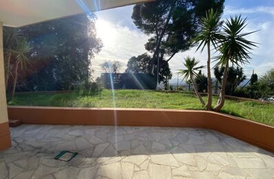 vente appartement 455 000 € à proximité de Châteauneuf-Grasse (06740)