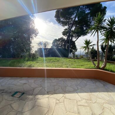 Appartement 4 pièces 455000 €