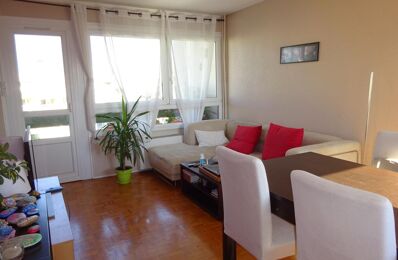vente appartement 195 000 € à proximité de Chasse-sur-Rhône (38670)