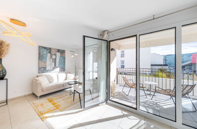 vente appartement à partir de 273 000 € à proximité de Saint-Fons (69190)