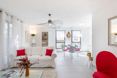 Appartement 4 pièces 569000 €