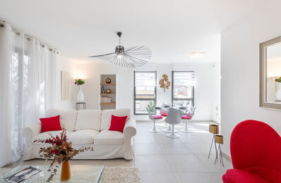 vente appartement à partir de 494 000 € à proximité de Lyon 4 (69004)