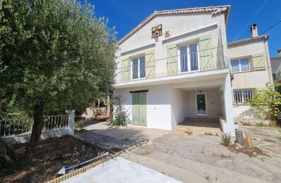 vente maison 609 000 € à proximité de Cannes (06400)