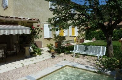vente maison 299 000 € à proximité de Belvèze-du-Razès (11240)