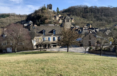 vente terrain 69 000 € à proximité de Onet-le-Château (12000)