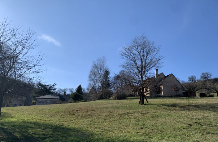 A VENDRE - Terrain à bâtir de 1970 m² - MURET-LE-CHÂTEAU — photo 3