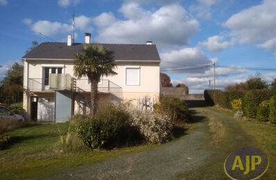 vente maison 170 400 € à proximité de Saint-Gildas-des-Bois (44530)