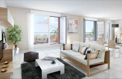 vente appartement 524 000 € à proximité de Floirac (33270)