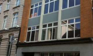 Immeuble  230 m² à louer à Valenciennes (59300)