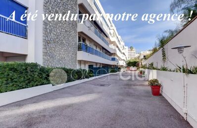 vente appartement 225 000 € à proximité de Saint-Cézaire-sur-Siagne (06530)
