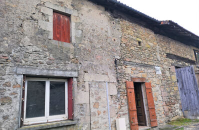 vente maison 27 500 € à proximité de Oradour-sur-Glane (87520)