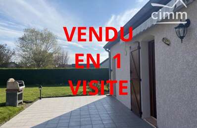 vente maison 161 000 € à proximité de Pierrefitte-sur-Loire (03470)