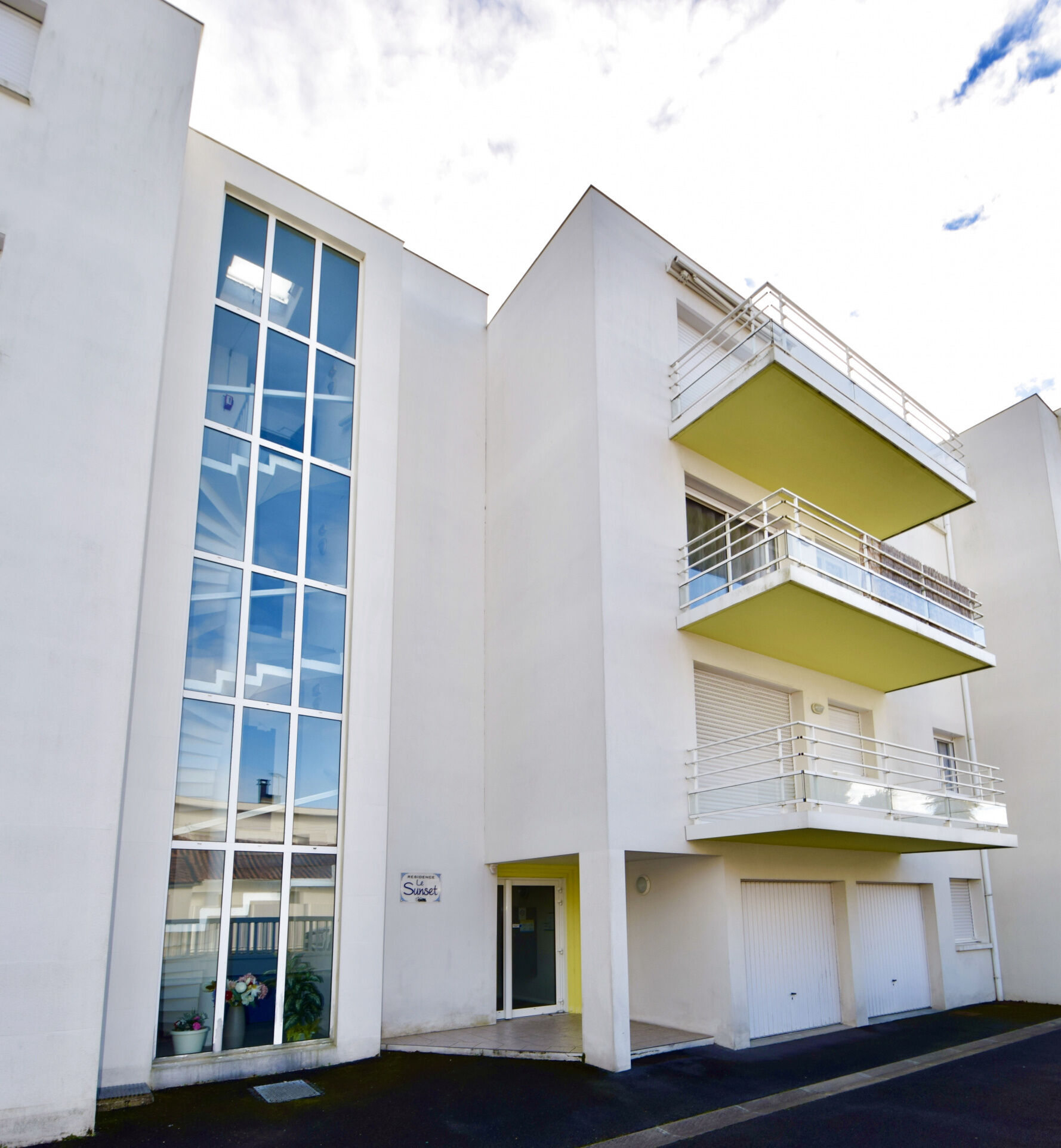 Appartement 3 pièces  à vendre Royan 17200