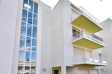 Appartement 3 pièces 265000 €