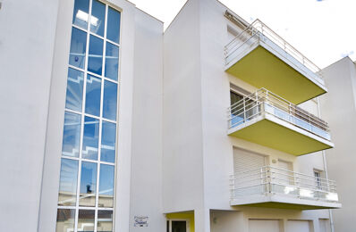 vente appartement 265 000 € à proximité de Soulac-sur-Mer (33780)