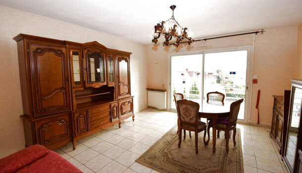 Appartement 3 pièces  à vendre Royan 17200