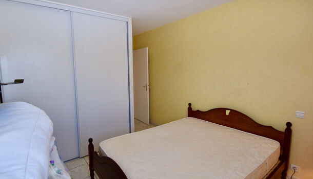 Appartement 3 pièces  à vendre Royan 17200