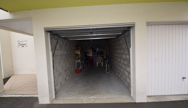 Appartement 3 pièces  à vendre Royan 17200