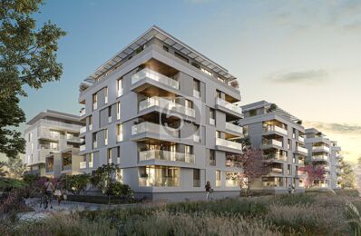appartement 4 pièces 93 m2 à vendre à Castelnau-le-Lez (34170)