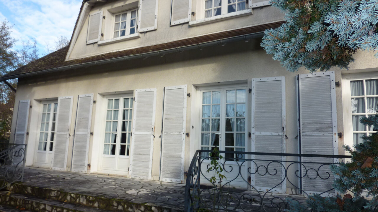 maison 4 pièces 90 m2 à vendre à Montmorillon (86500)