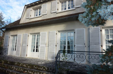 Maison en vente avec 3 chambres à Montmorillon — photo du bien