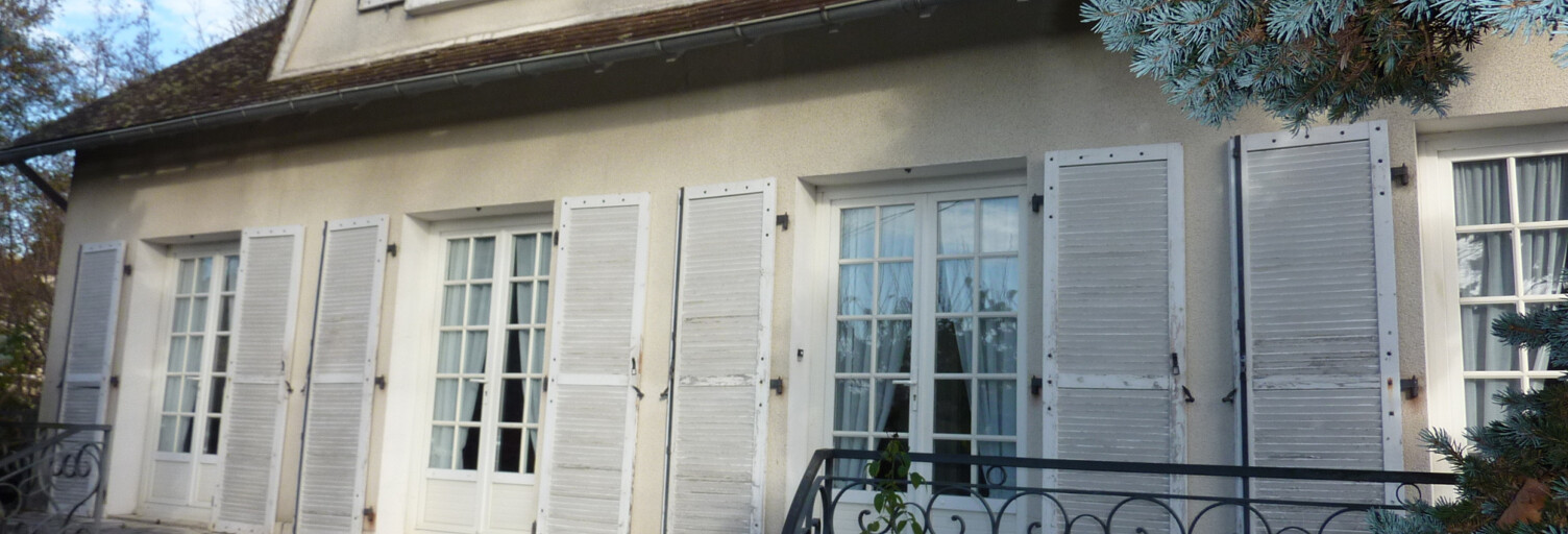 Maison 4 Pièces 90 m² à vendre à Montmorillon (86500)