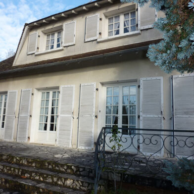 Maison 4 pièces 137800 €