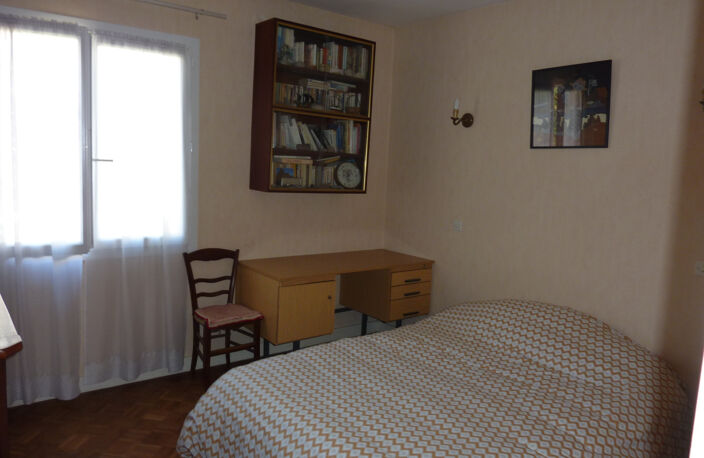 Maison en vente avec 3 chambres à Montmorillon — photo 5