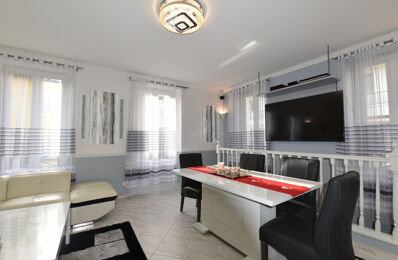 vente appartement 569 000 € à proximité de Antibes (06600)