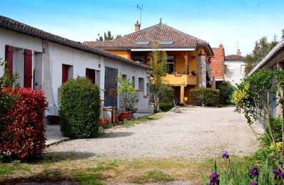 vente maison 429 000 € à proximité de Lamothe-Capdeville (82130)