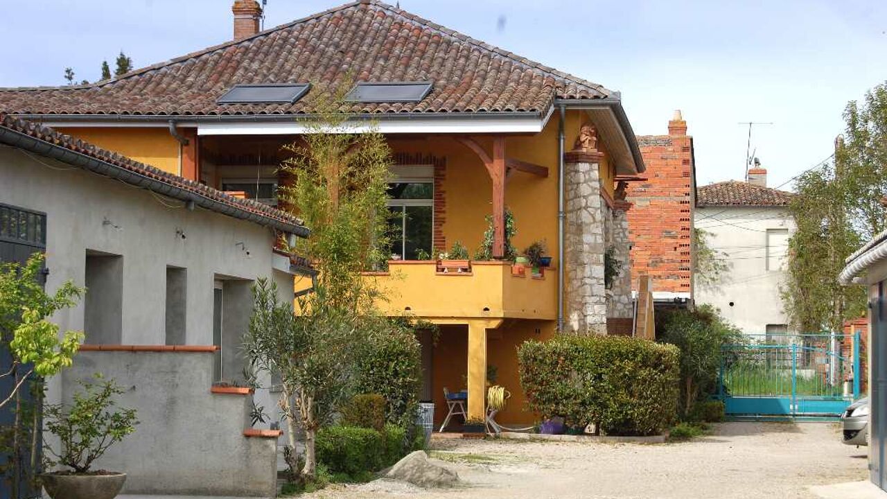 maison 6 pièces 300 m2 à vendre à Montauban (82000)