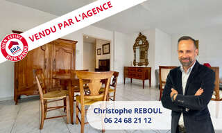 Appartement 3 Pièces 69 m² à vendre à Mouans-Sartoux (06370)