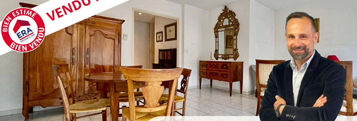 Appartement 3 Pièces 69 m² à vendre à Mouans-Sartoux (06370)