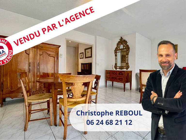 APPARTEMENT 3 PIECES — photo 1