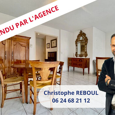 Appartement 3 pièces null €