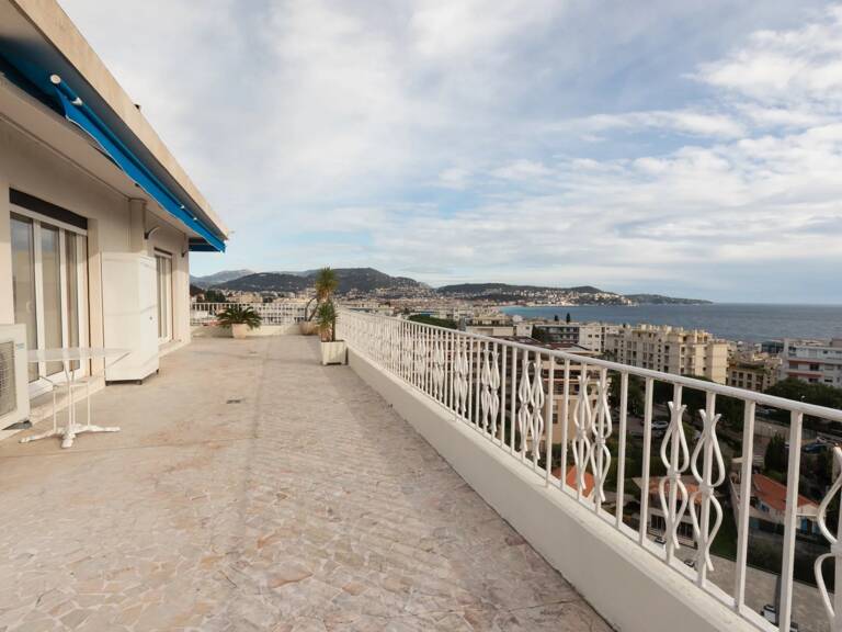 3 P 84 m² + 110 m² Terrasse — photo 1