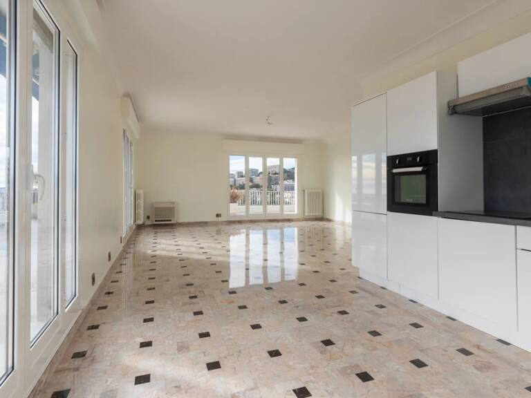 3 P 84 m² + 110 m² Terrasse — photo 1
