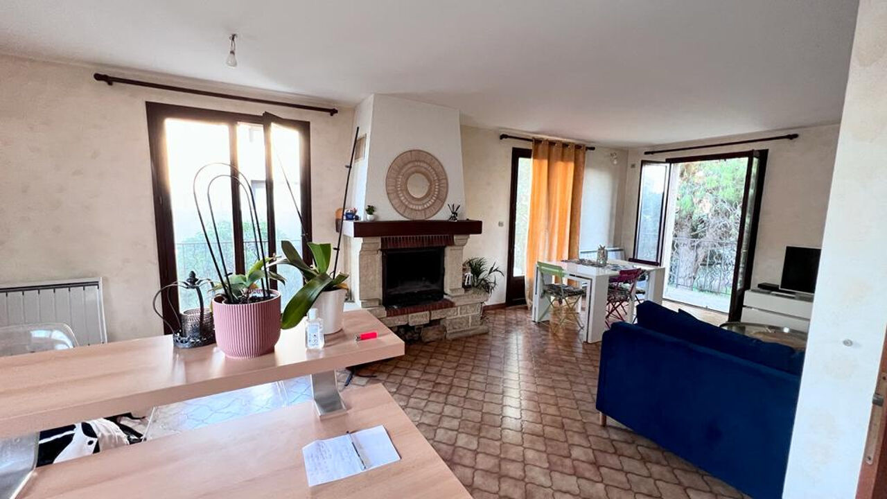 maison 4 pièces 90 m2 à vendre à Frontignan (34110)