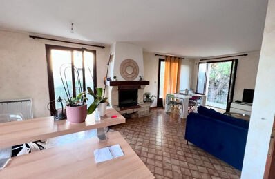 vente maison 336 800 € à proximité de Balaruc-les-Bains (34540)