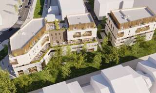 Commerce  204 m² à vendre à Montpellier (34000)