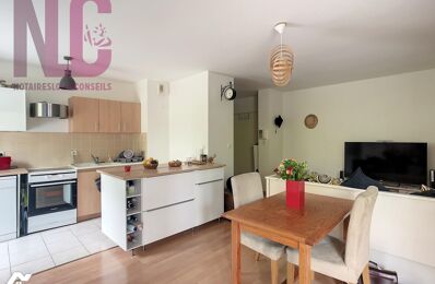 vente appartement 119 000 € à proximité de Rochecorbon (37210)