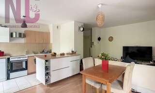 Appartement 3 Pièces 64 m² à vendre à Tours (37100)