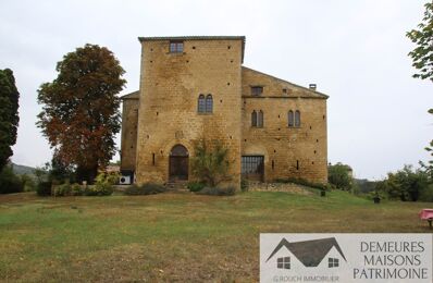 vente maison 676 000 € à proximité de Troye-d'Ariège (09500)