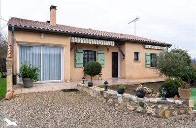 vente maison 223 200 € à proximité de La Sauvetat-sur-Lède (47150)