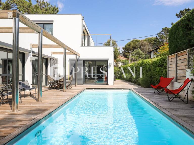 Maison — photo 1
