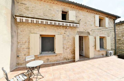 vente maison 278 250 € à proximité de Saint-Christol-Lès-Alès (30380)