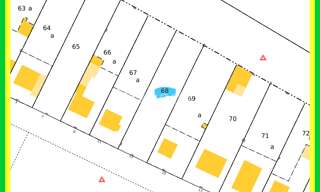 Maison 1 Pièce  m² à vendre à Nérondes (18350)