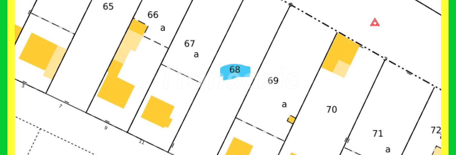 Maison 1 Pièce  m² à vendre à Nérondes (18350)