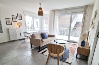 vente appartement à partir de 597 300 € à proximité de La Tour (74250)